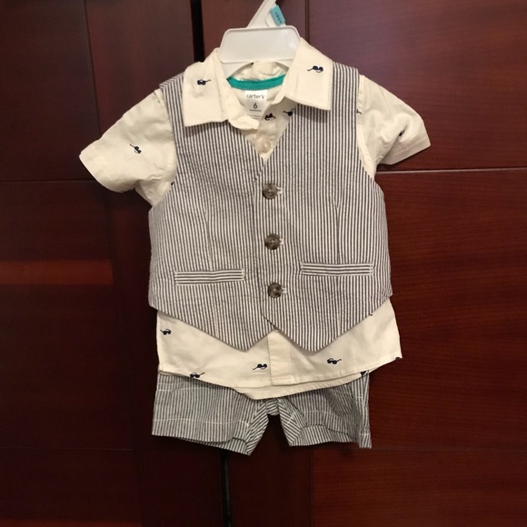 Carter's Other - carter’s baby clothes